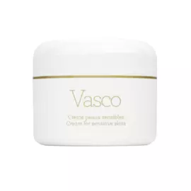 Крем для улучшения микроциркуляции и укрепления сосудистой стенки Vasco (FNVGVAS030, 30 мл)