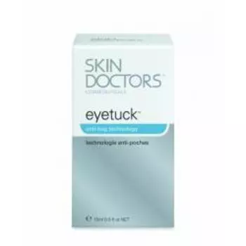 Крем для уменьшения мешков и отечности под глазами Eyetuck