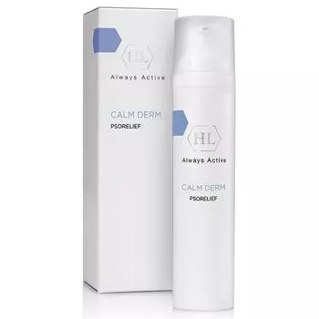 Крем для уменьшения шелушения Calm Derm Psorelief