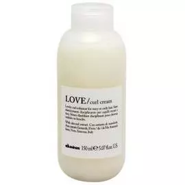 Крем для усиления завитка Love Сurl cream