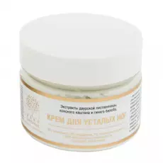 Крем для усталых ног