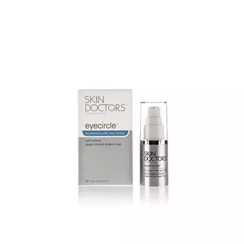 Крем для устранения темных кругов под глазами Eyecircle