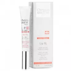 Крем для увеличения объема губ