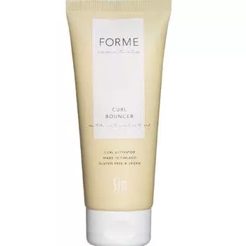 Крем для вьющихся волос Forme Curl Bouncer