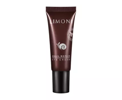 Крем для век с экстрактом слизи улитки Snail Repair Eye Cream