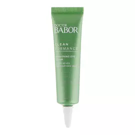 Крем для век утренний против отечности Cleanformance