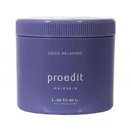 Крем для волос Proedit Hairskin Oasis Relaxing