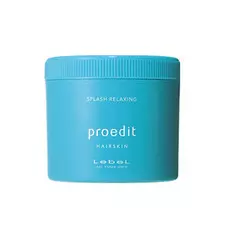 Крем для волос Proedit Hairskin Splash Relaxing