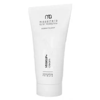 Крем восстанавливающий увлажняющий Vegelip для всех типов кожи