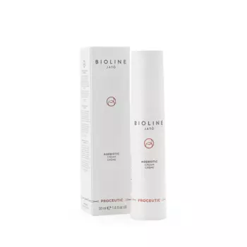 Крем для возрастной кожи Agebiotic Cream