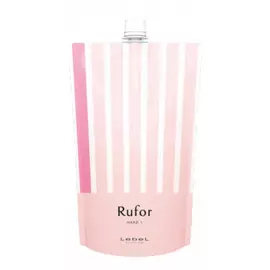 Крем для выпрямления. Шаг1 Rufor H1