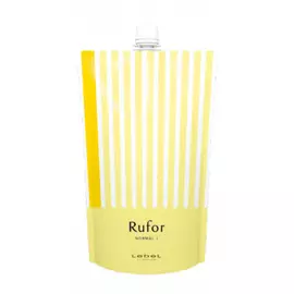 Крем для выпрямления. Шаг1 Rufor N1