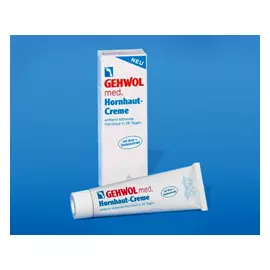 Крем для загрубевшей кожи Hornhaut-Creme