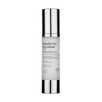 Крем для заполнения морщин Fillderma