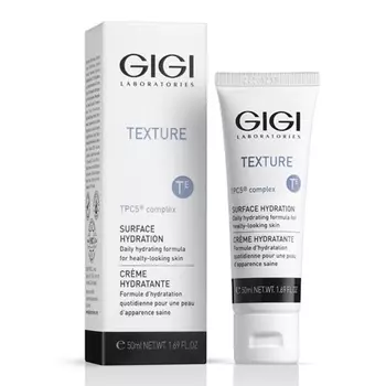 Крем дневной увлажняющий для нормальной кожи TE Day Surface Hydration