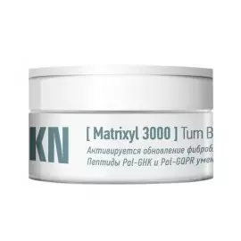 Крем Фейслифтинг с матриксилом Turn Back Time Polypeptide Cream