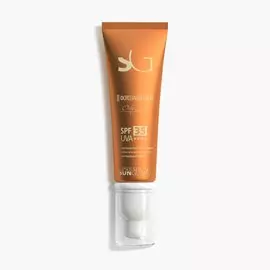 Крем фотозащитный SPF35 Oily Skin