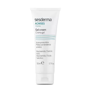 Крем-гель Acnises Young