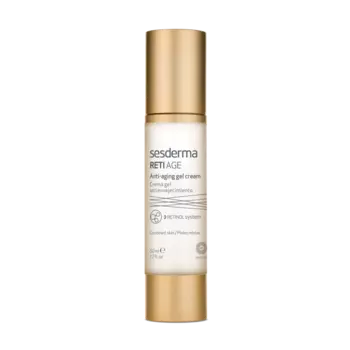 Крем-гель антивозрастной Reti Age