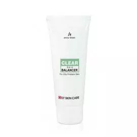 Крем-гель Clear Skin Balancer (AL047, 70 мл, 70 мл)