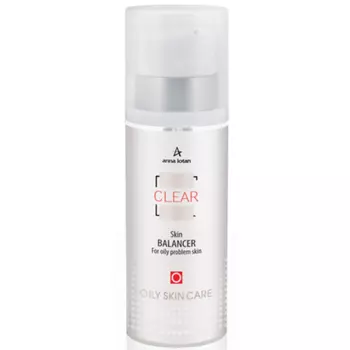 Крем-гель Clear Skin Balancer (AL4047, 200 мл, 200 мл)