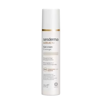 Крем-гель депигментирующий Azelac