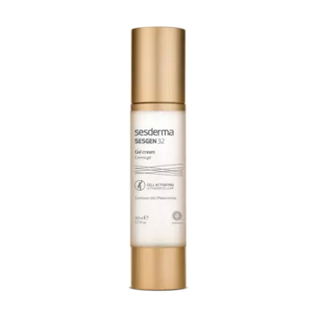 Крем-гель для лица «Клеточный активатор» Sesgen 32