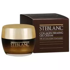 Крем-гель лифтинг для лица с коллагеном 75%