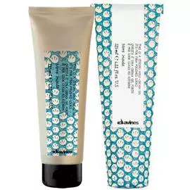 Крем-гель More Inside для стойких глянцевых образов Strong Hold Cream Gel