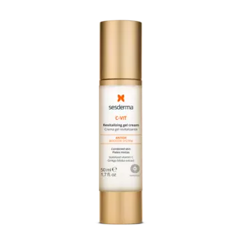 Крем-гель омолаживающий C-Vit