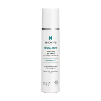 Крем-гель себорегулирующий Sesbalance