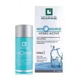 Крем ГидроАктив Creme HydroActive (RF305, 100 мл)