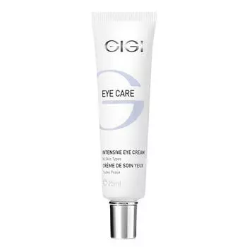 Крем интенсивный для век и губ EC Intensive cream