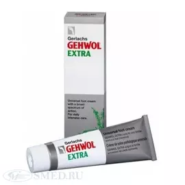 Крем Экстра