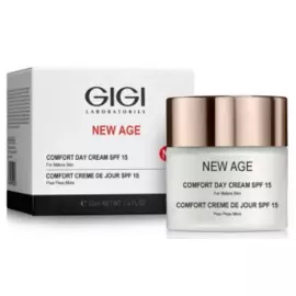 Крем-комфорт дневной NA Comfort day cream SPF15