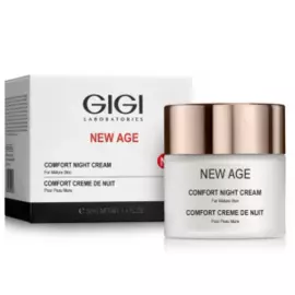 Крем-комфорт ночной Comfort Night Cream