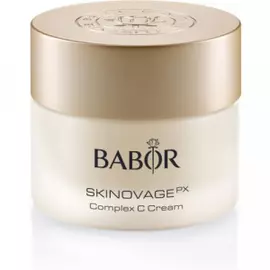 Крем для сияния кожи лица Complex C Cream (4.012.43, 50 мл)