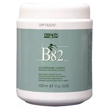Крем-кондиционер B82