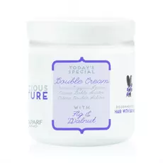 Крем-кондиционер для волос с вредными привычками Double Cream For Bad Hair Habits