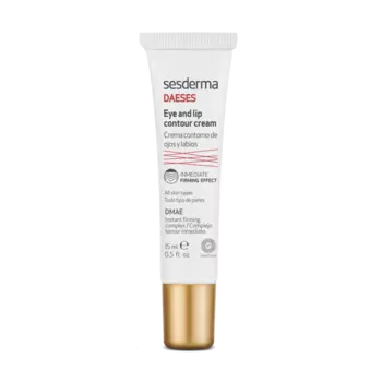 Крем-контур для глаз и губ Daeses