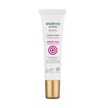 Крем-корректор точечный Acnises Young