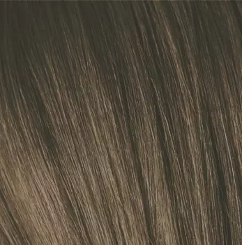 Крем-краска без аммиака Igora Vibrance (2301606, 6-0, Тёмный русый натуральный, 60 мл, Base Collection)