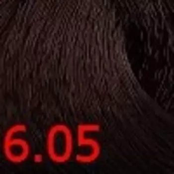 Крем-краска без аммиака Reverso Hair Color (89605, 6.05, Темный блондин Маракуйя, 100 мл, Блондин)