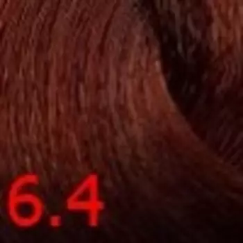 Крем-краска без аммиака Reverso Hair Color (89064, 6.4, темный блондин медный , 100 мл, Блондин)