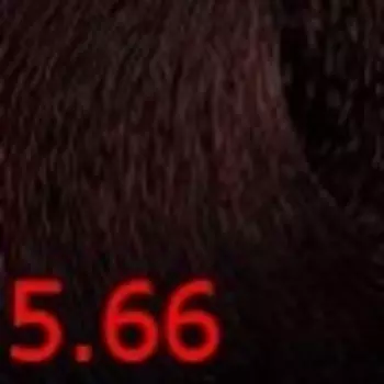 Крем-краска без аммиака Reverso Hair Color (89566, 5.66, светло-каштановый красный интенсивный, 100 мл, Каштановый)