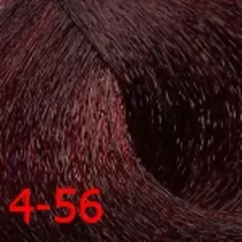 Крем-краска без аммиака Chic Therapy (ш8255/SHCT4.56, 4.56 , красный махагон, 100 мл, 100 мл)