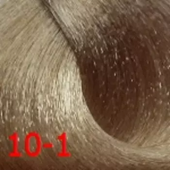 Крем-краска без аммиака Chic Therapy (ш8323/SHCT10.1, 10.1, экстра блондин ледяной, 100 мл, 100 мл)