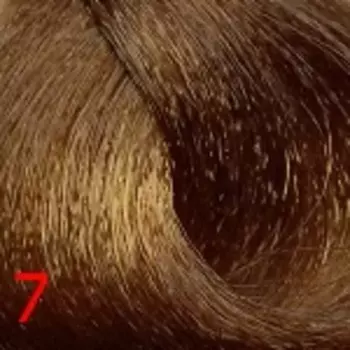 Крем-краска без аммиака Chic Therapy (ш8125/SHCT7, 7, блондин, 100 мл, 100 мл)