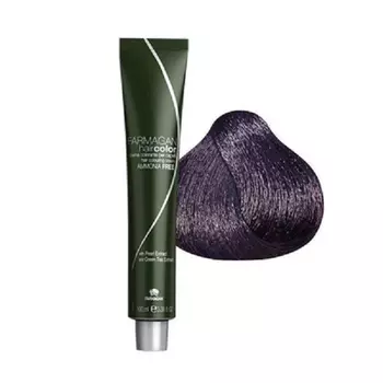Крем-краска безаммиачная Ammonia Free Hair Color (F41V10050, 3, темный каштан, 100 мл)