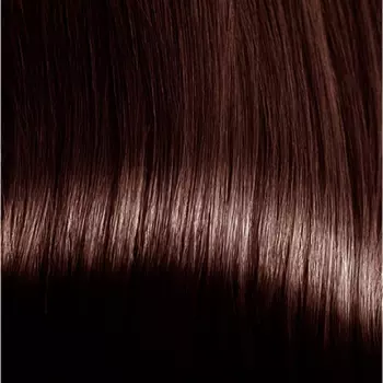 Крем-краска Color (6.4ES, ES6.4, Медный темный блондин, 100 мл)